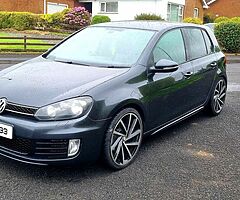 2011 Volkswagen Golf - Image 9/9