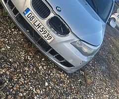 520d 08 for breaking everything there bar exhaust just bear engine sold bonnet head lights