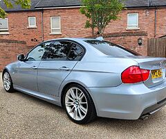 2010 BMW Series 3