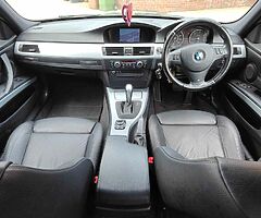 2010 BMW Series 3