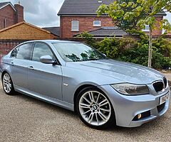 2010 BMW Series 3 - Image 3/3