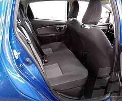 2019 Toyota YARIS HYBRID AUTO NAV EURO 6✅️ - Image 10/10