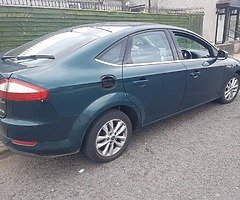 Ford mondeo diesel - Image 3/4