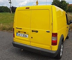 Ford transit connect (READ ADD)