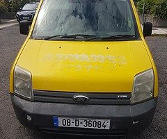 Ford transit connect (READ ADD) - Image 4/4