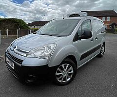 2010 Citroën Berlingo