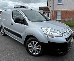 2010 Citroën Berlingo - Image 3/3