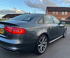 2012 Audi A4 - Image 3/6