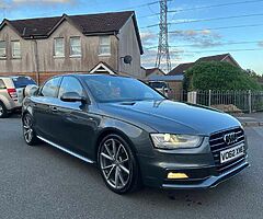 2012 Audi A4 - Image 4/6