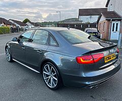 2012 Audi A4 - Image 6/6