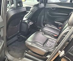 2015 Volvo XC90 INSCRIPTION EURO 6✅️ - Image 9/10