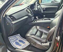 2015 Volvo XC90 INSCRIPTION EURO 6✅️ - Image 10/10