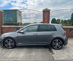 2018 Volkswagen Golf - Image 5/10