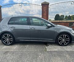 2018 Volkswagen Golf - Image 9/10