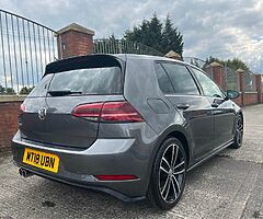 2018 Volkswagen Golf - Image 10/10