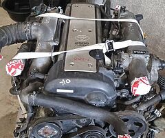 1jzgte vvti for sale