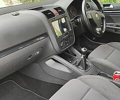 Volkswagen Golf GTTDI (READ THE ADD)