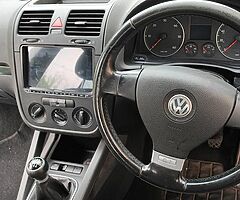 Volkswagen Golf GTTDI (READ THE ADD) - Image 4/5