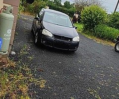 Volkswagen Golf GTTDI (READ THE ADD) - Image 5/5