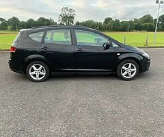 2012 Seat Altea 1.6TDI NEW NCT&TAX