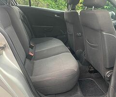 2010 Vauxhall Astra 1.7Diesel NCT 02/23 - Image 9/10
