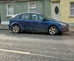 Buy car for ccrap