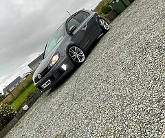 Mk6 golf