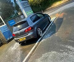 Mk6 golf