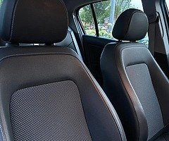 2007 opel corsa - Image 5/6