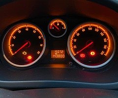 2007 opel corsa - Image 6/6