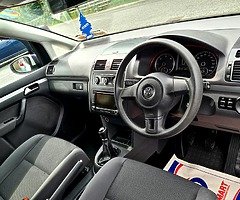 2012 Volkswagen Touran▪︎NEW NCT - Image 8/10
