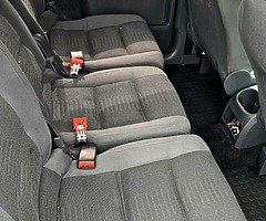 2012 Volkswagen Touran▪︎NEW NCT - Image 9/10