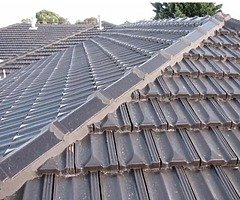 Roofing and builders