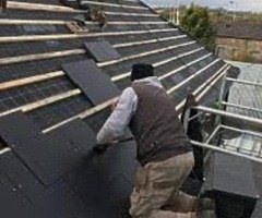 Roofing and builders