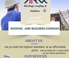 Roofing and builders - Image 10/10