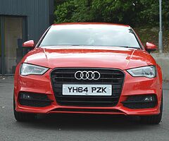 2014 Audi A3 - Image 3/10