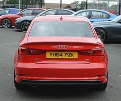 2014 Audi A3 - Image 6/10