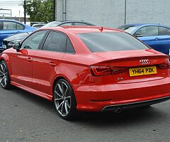 2014 Audi A3 - Image 7/10