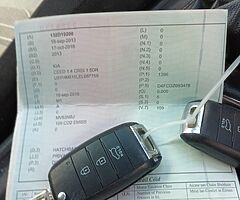 Kia Ceed - Image 5/8