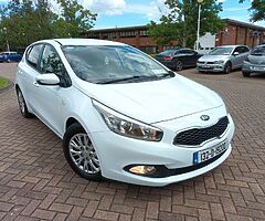 Kia Ceed - Image 8/8