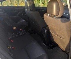 TOYOTA AVENSIS 2.0 D4D , - Image 4/7