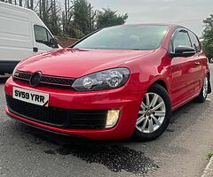 2009 Volkswagen Golf - Image 6/9