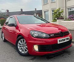 2009 Volkswagen Golf - Image 7/9