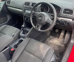 2009 Volkswagen Golf - Image 8/9