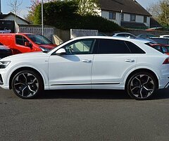 2020 Audi Q8 - Image 3/10