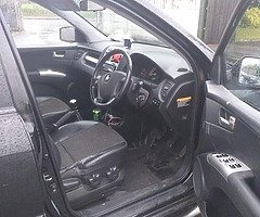 Kia sportage - Image 4/7