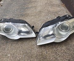 past 2006 headlights