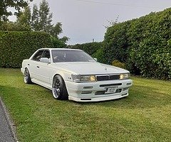 Nissan Laurel C33 RB25DET - Image 4/9
