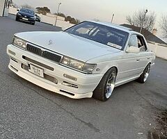 Nissan Laurel C33 RB25DET - Image 6/9
