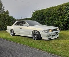 Nissan Laurel C33 RB25DET - Image 9/9
